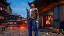 Take a break from pursuing Lan Di by playing one of the mini-games inside Shenmue III.